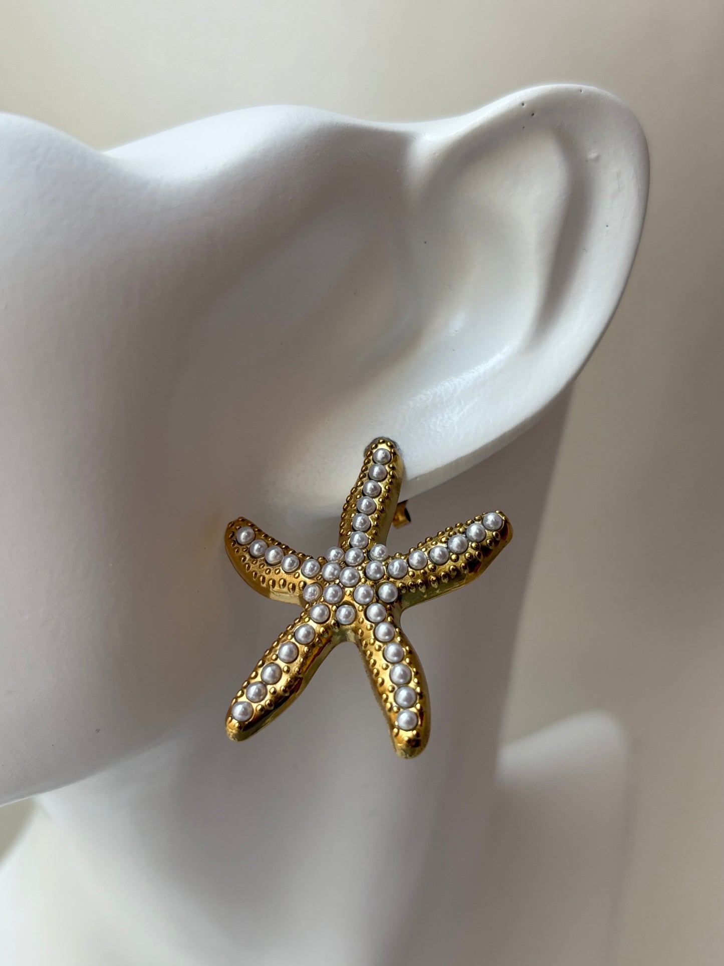 Starlet Earrings