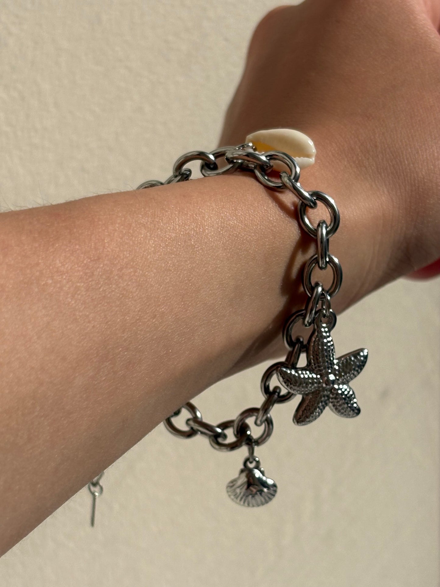 Thalassa Bracelet