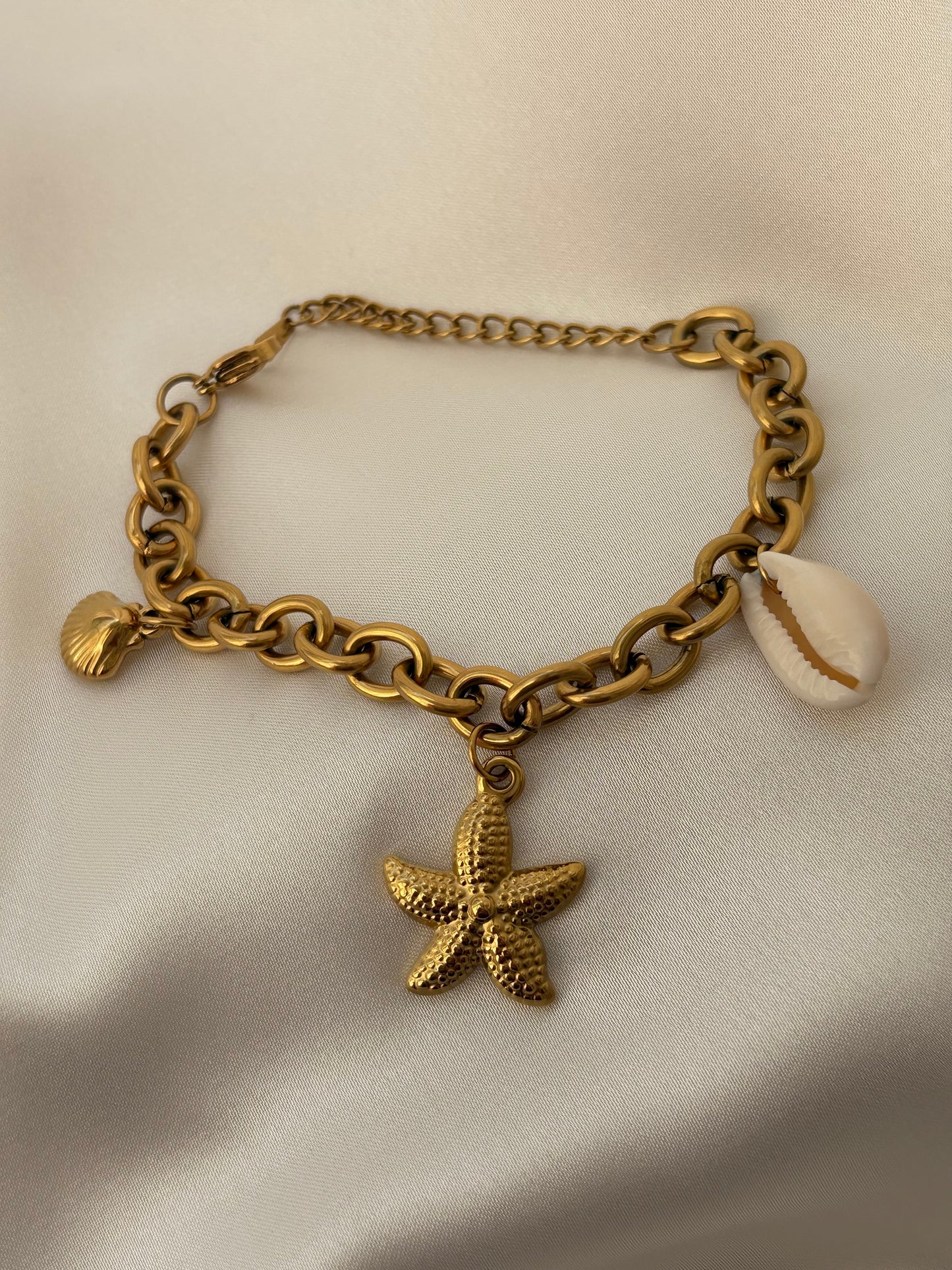 Thalassa Bracelet