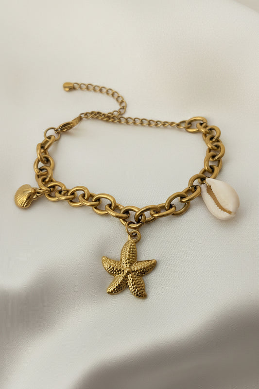 Oceania Bracelet