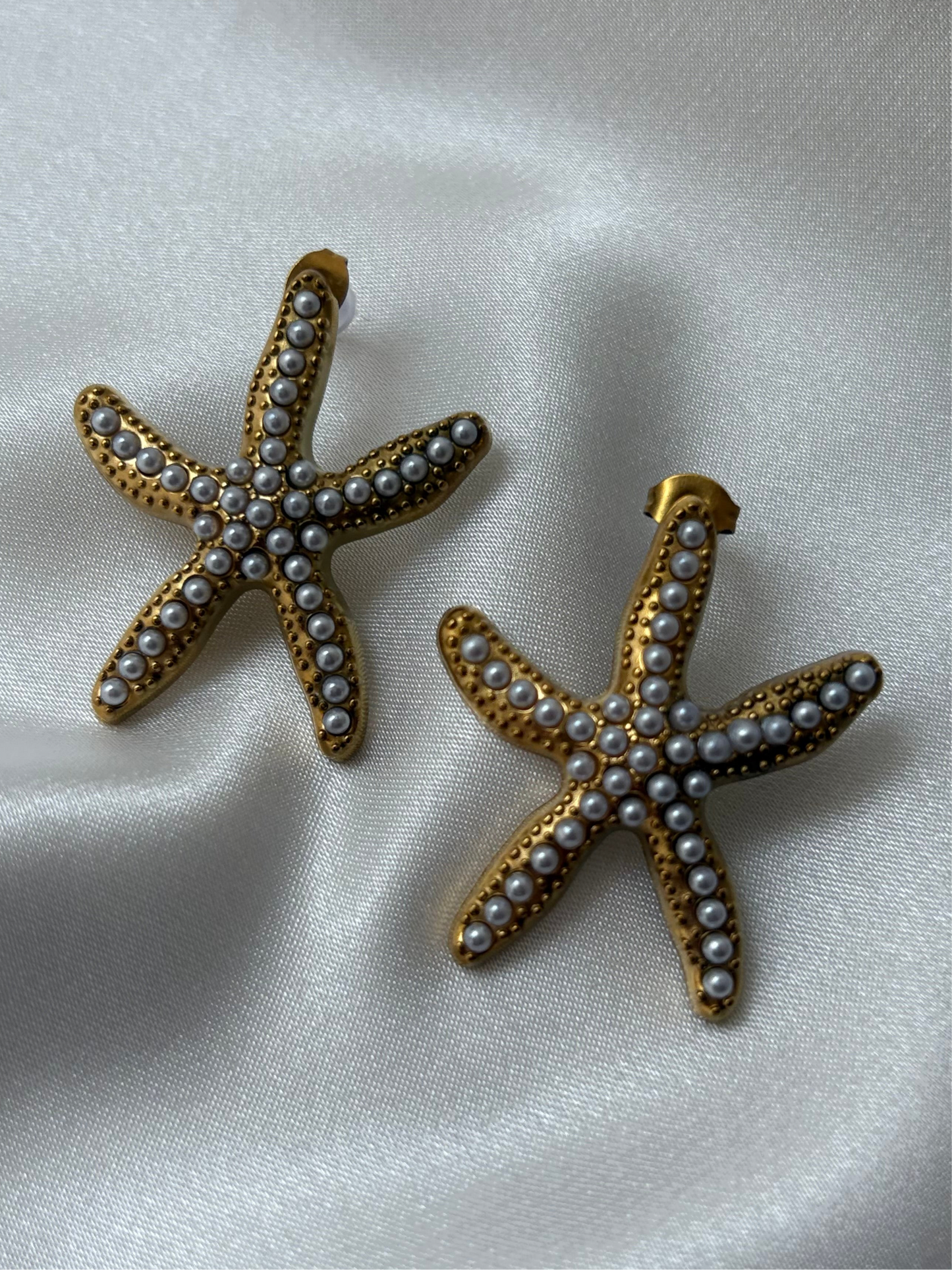 Starlet Earrings