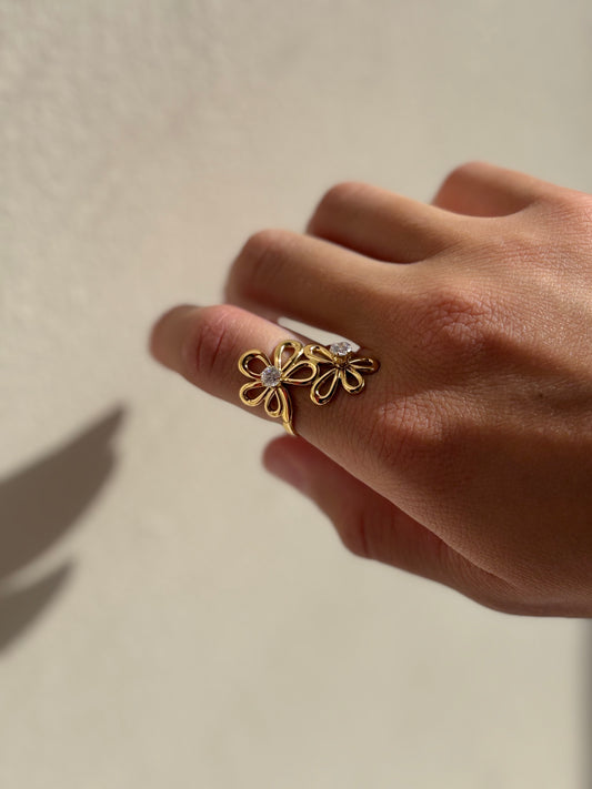 Blossom Ring