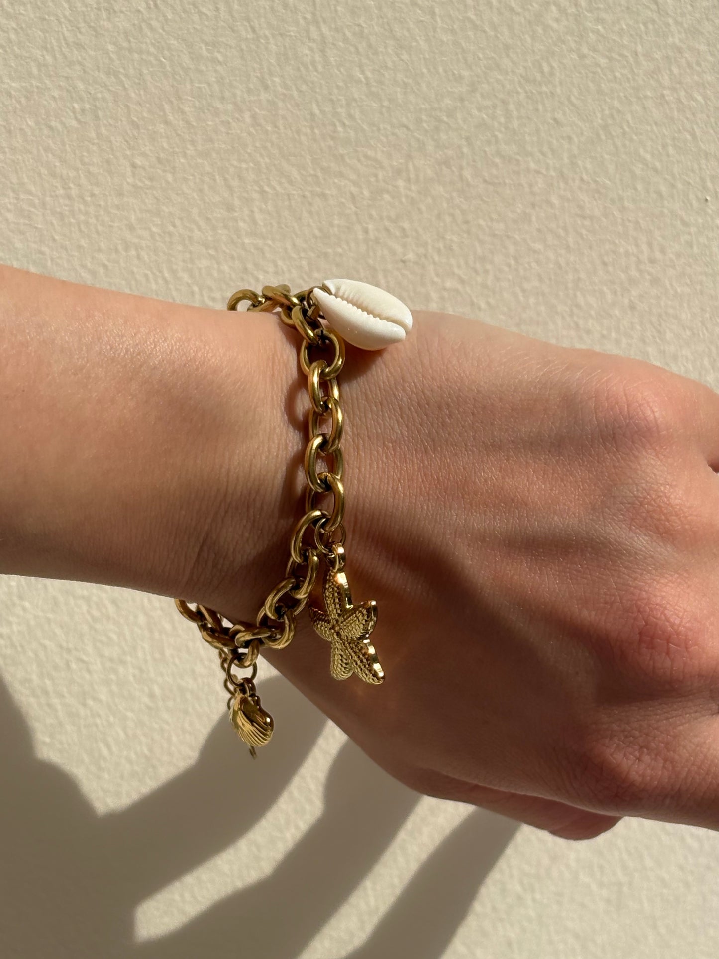 Thalassa Bracelet