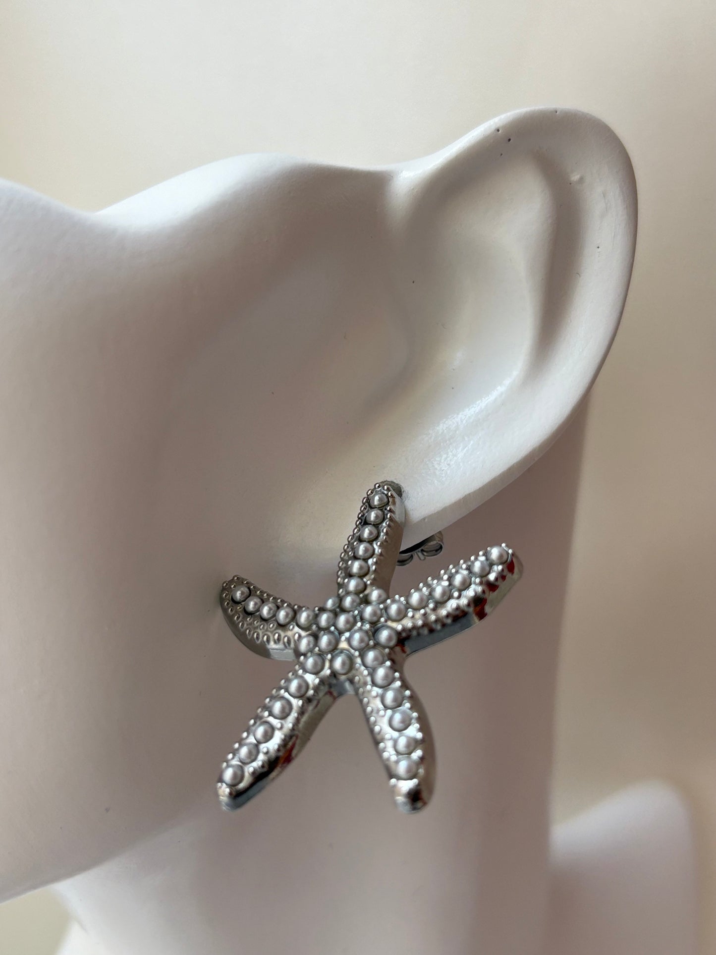 Starlet Earrings