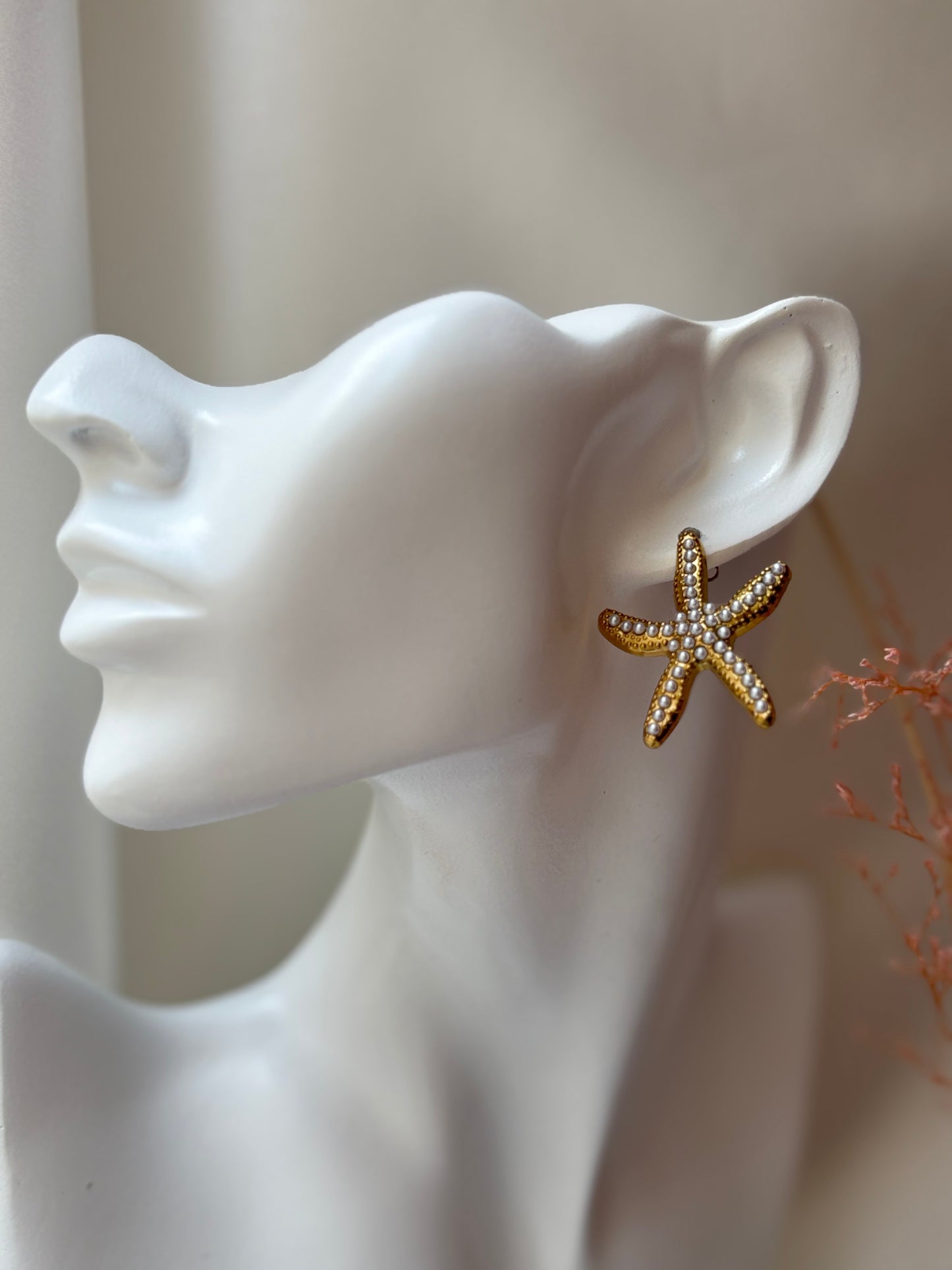 Starlet Earrings