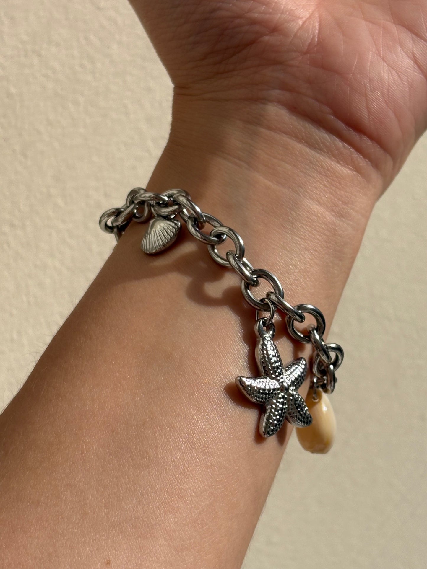 Thalassa Bracelet