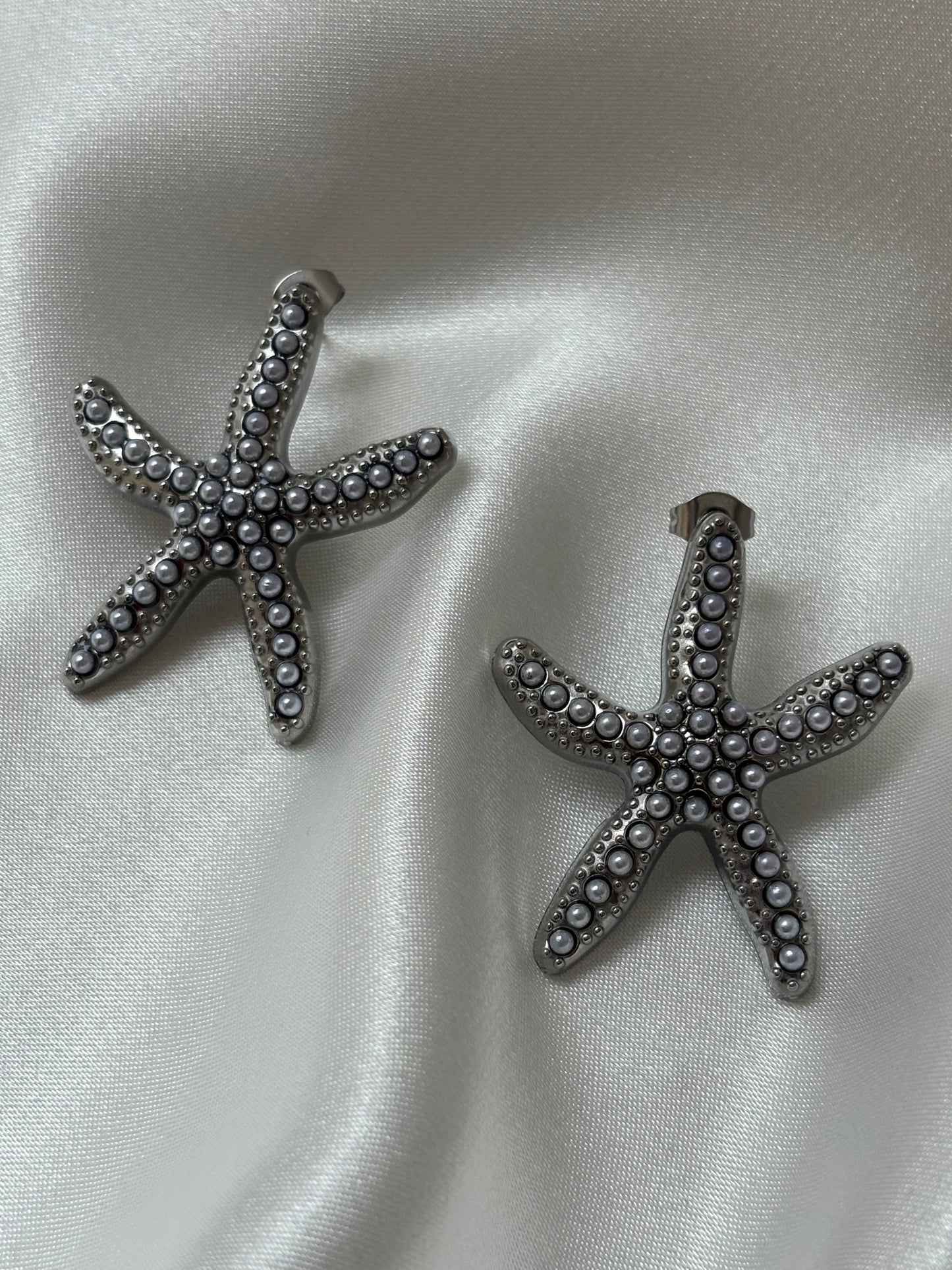 Starlet Earrings