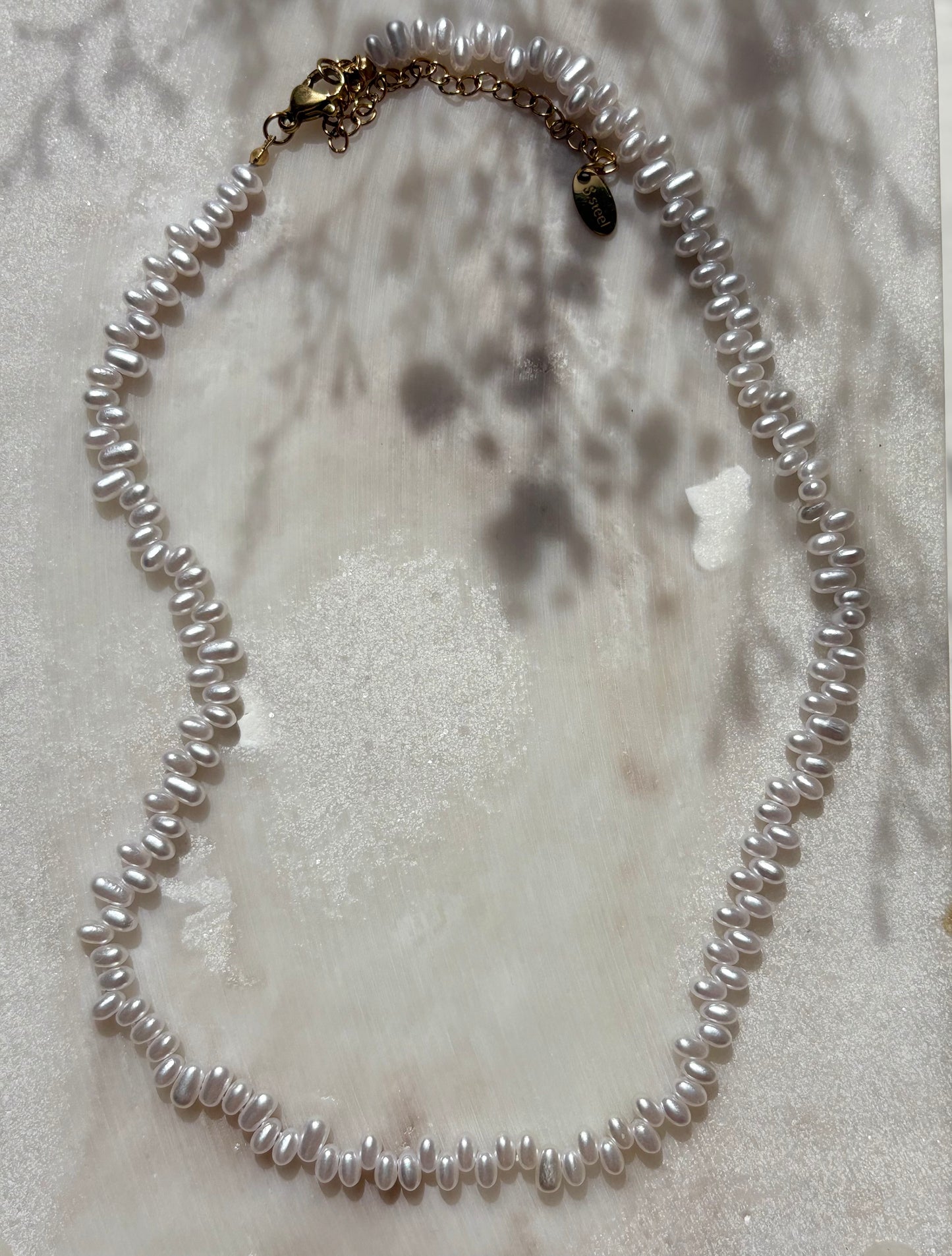 Moonmist Choker