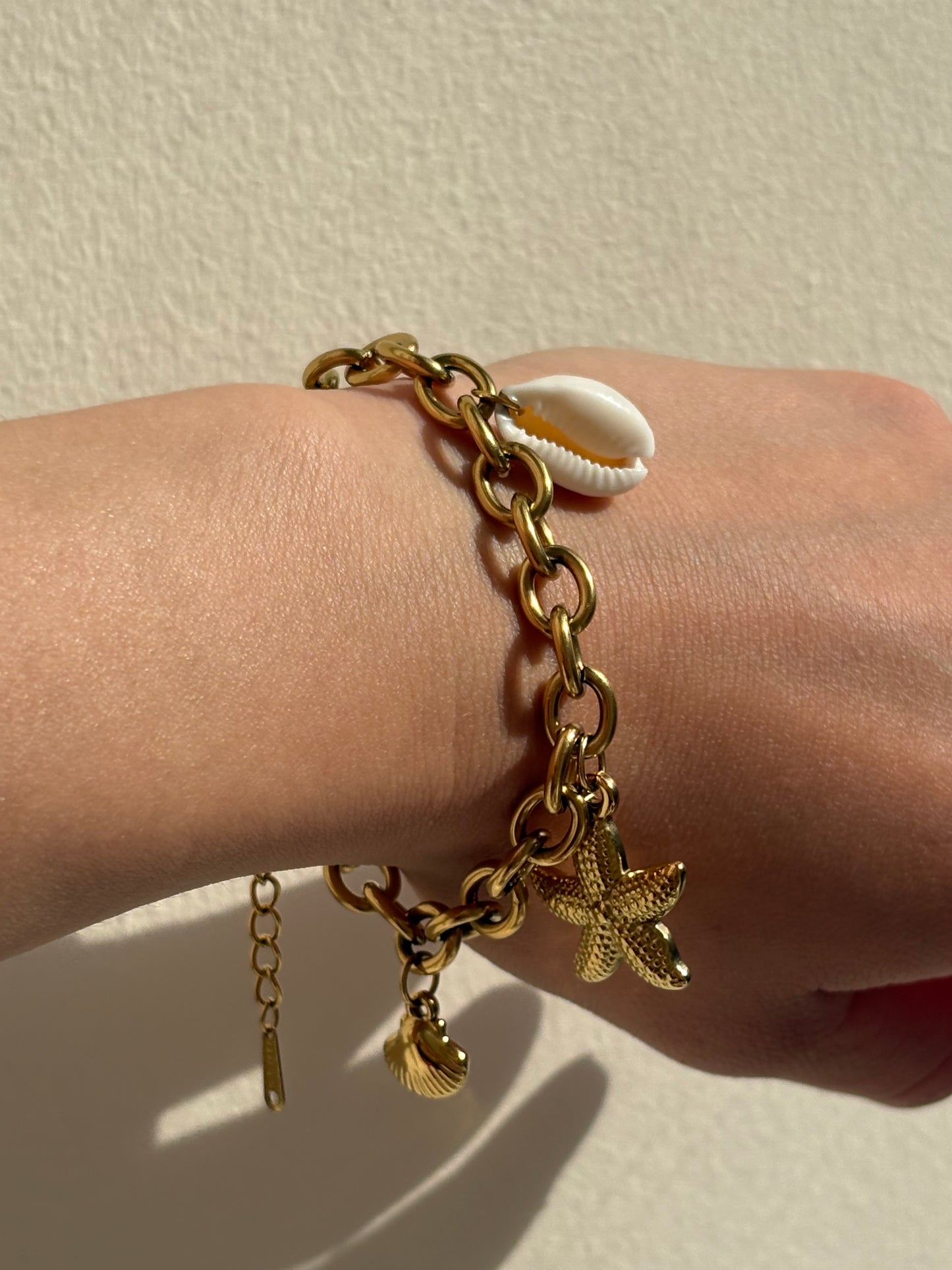 Thalassa Bracelet
