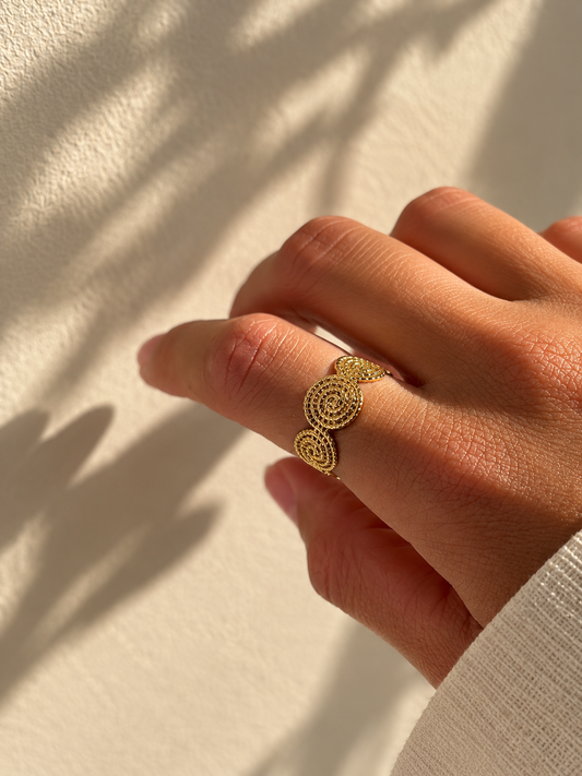 Spira Ring