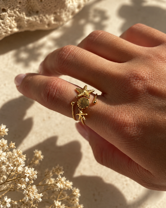 Oceania Ring
