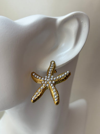 Starlet Earrings