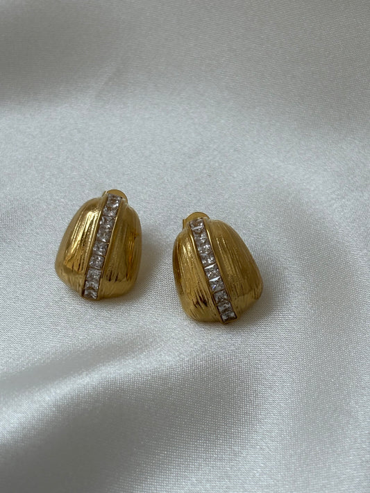 Lustra Earrings