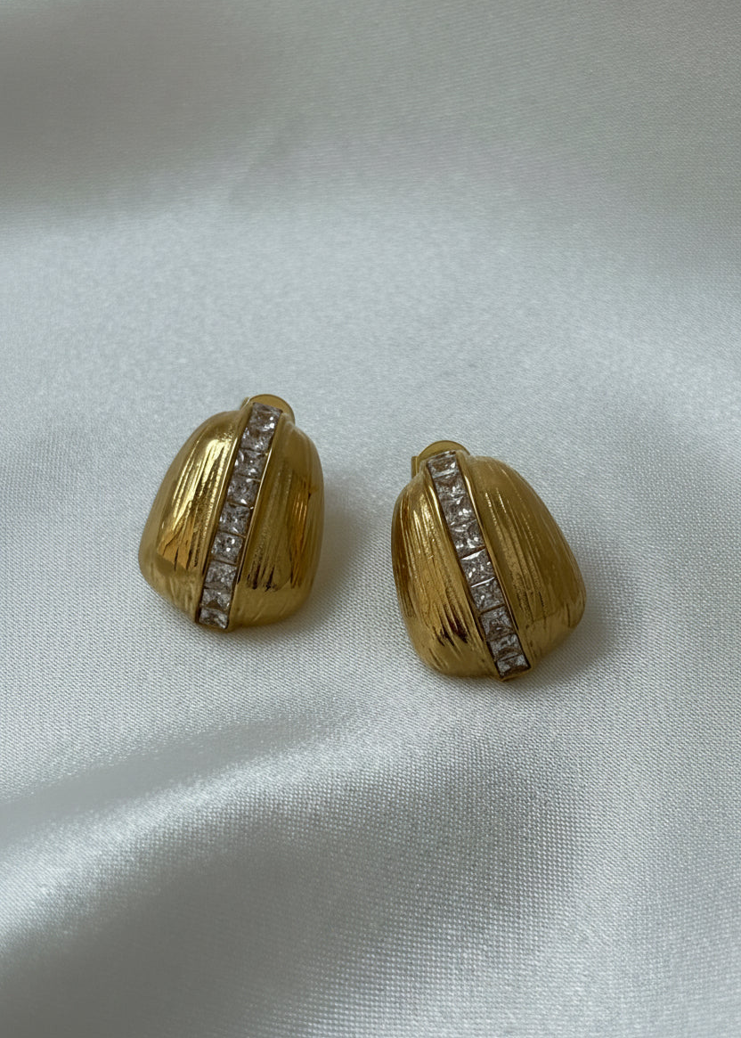 Lumina Earrings