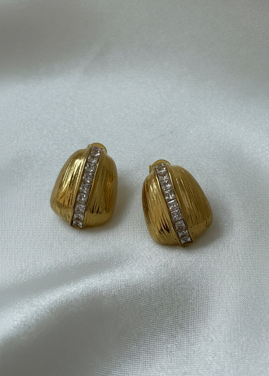 Lumina Earrings