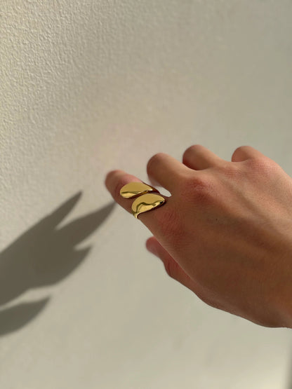 Flow Ring