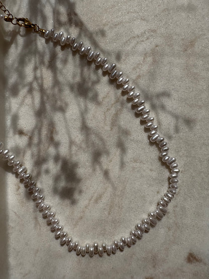 Moonmist Choker