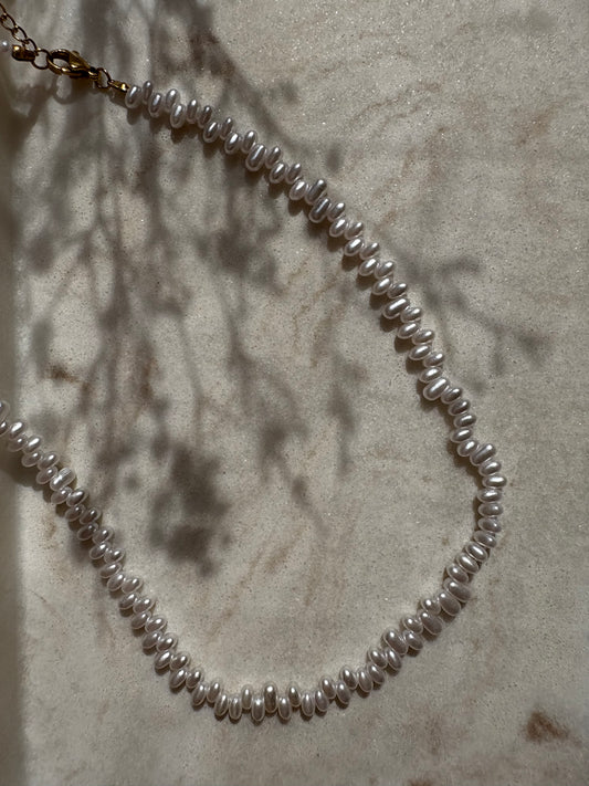 Moonmist Choker