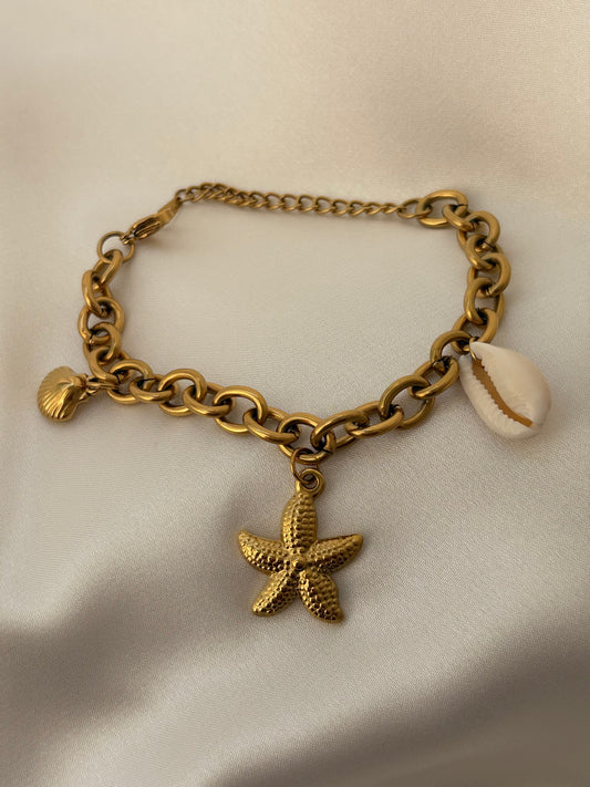 Thalassa Bracelet
