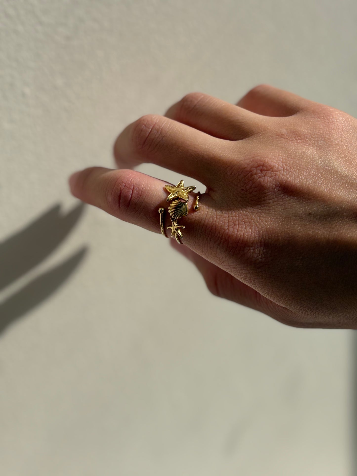 Oceania Ring