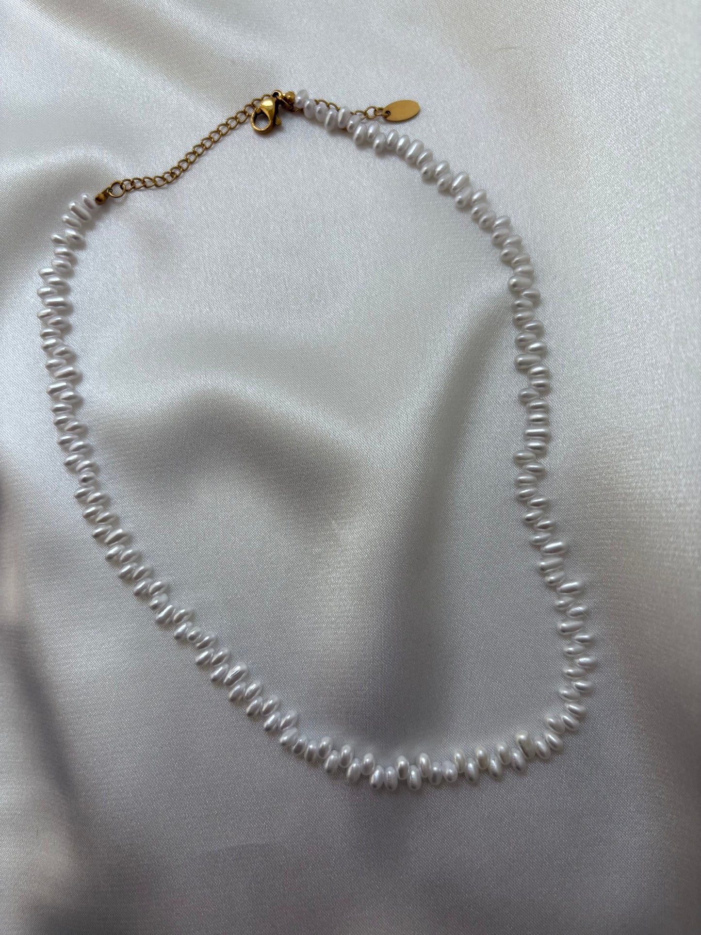 Moonmist Choker