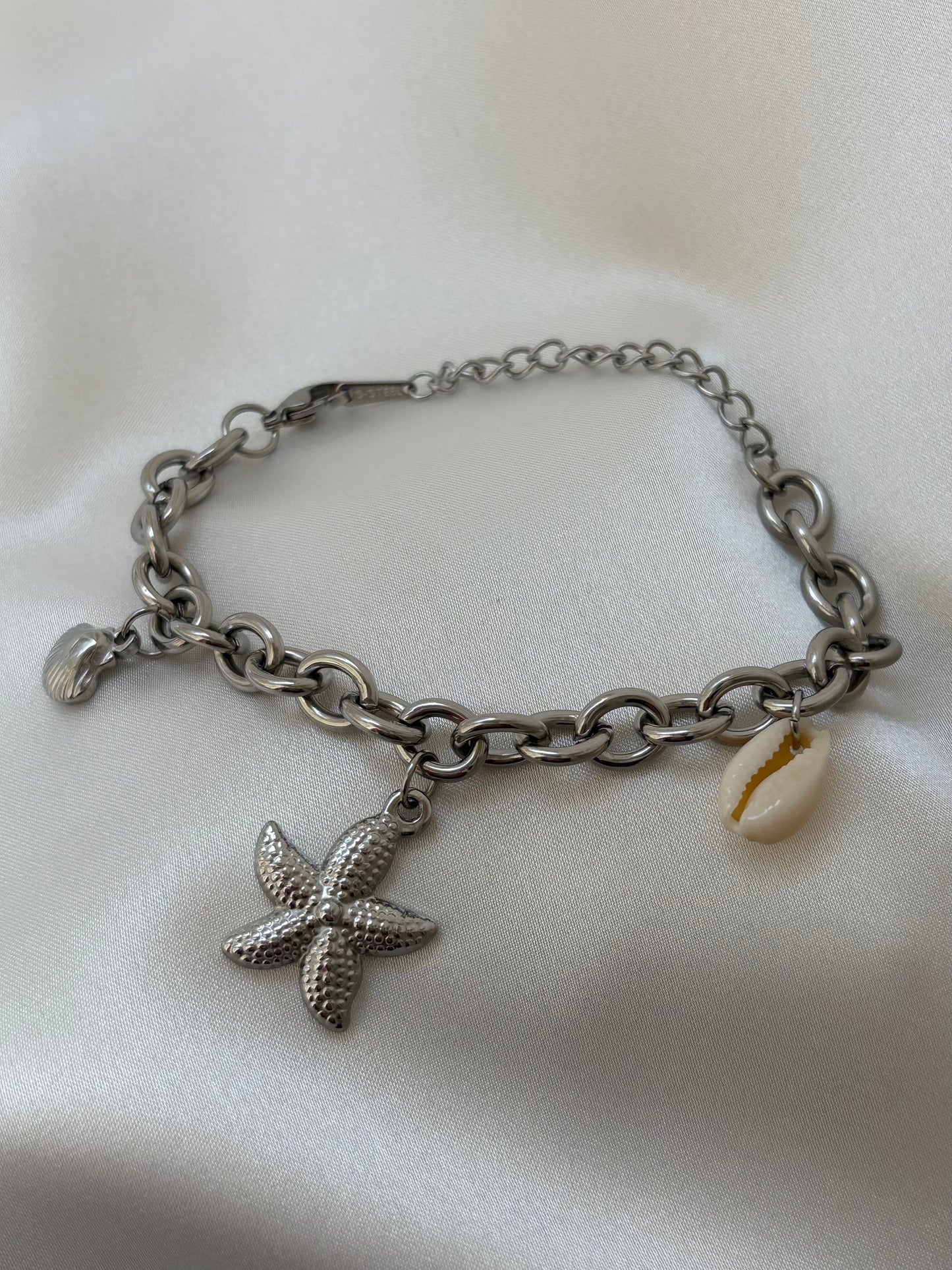 Oceania Bracelet