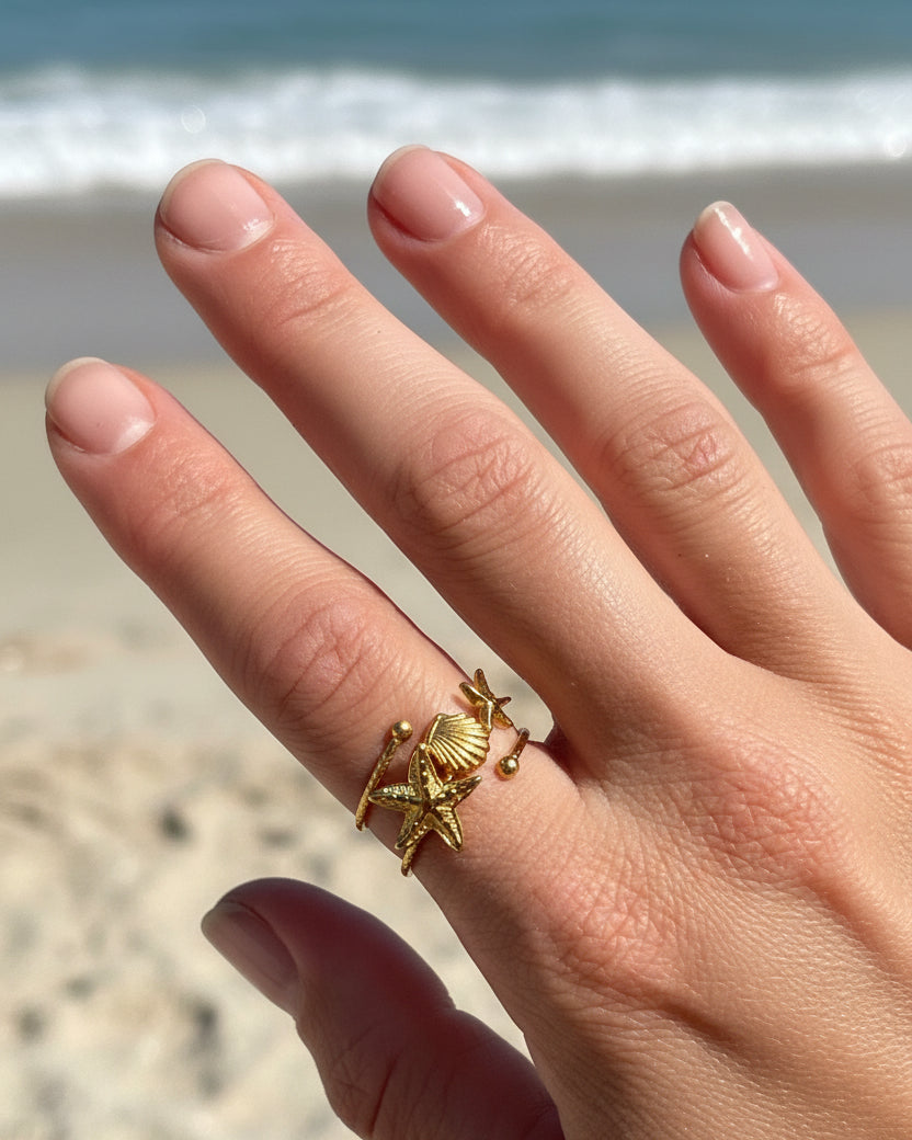 Oceania Ring