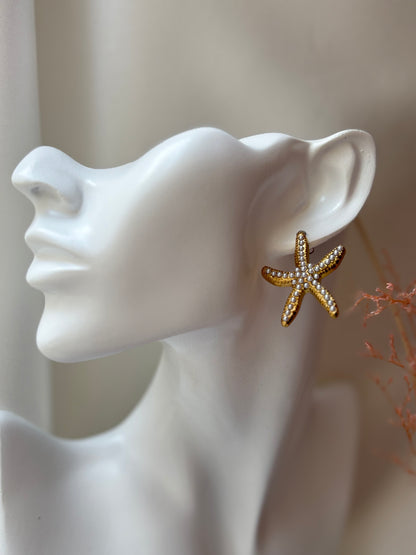 Starlet Earrings