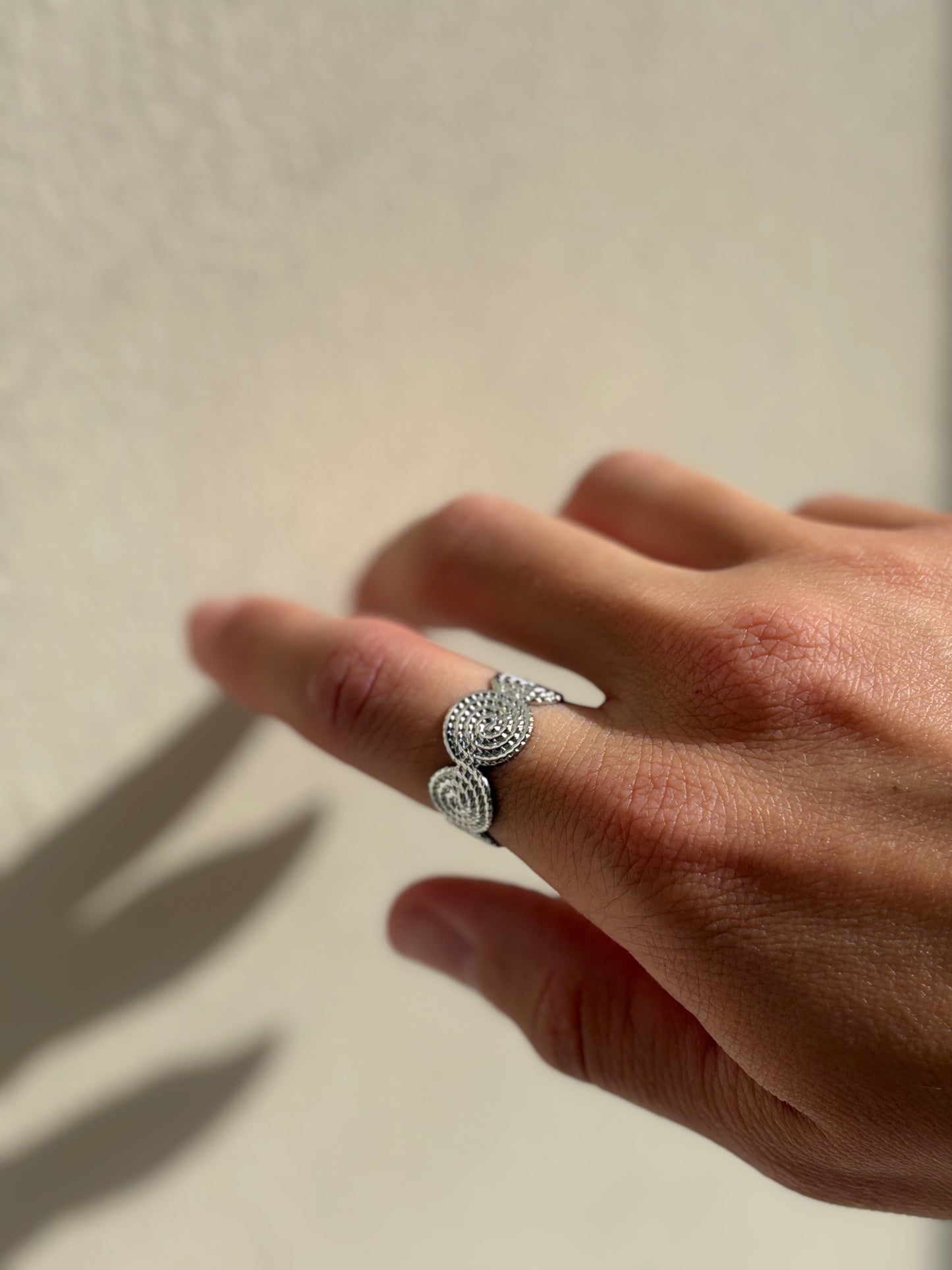 Spira Ring