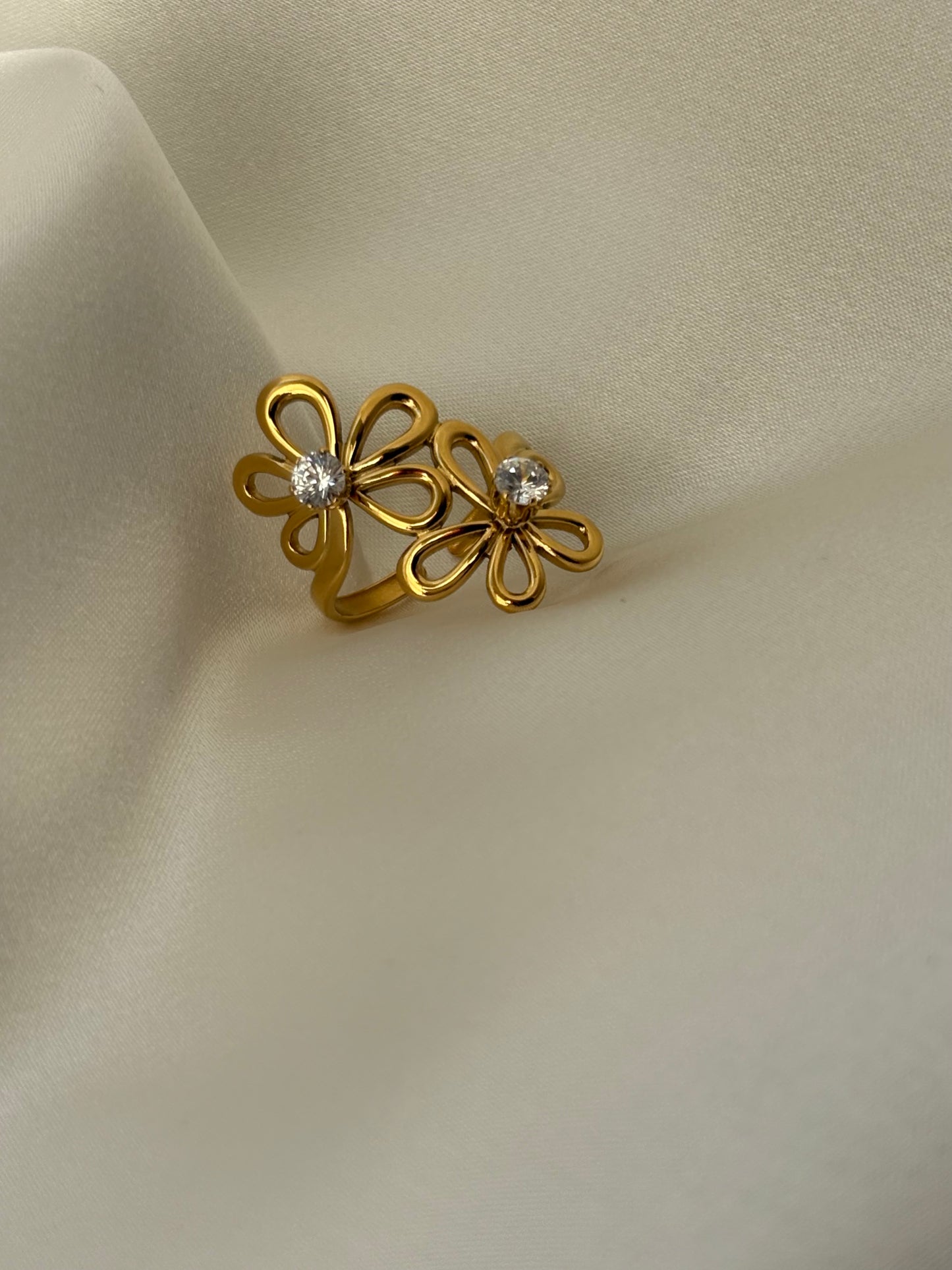 Blossom Ring