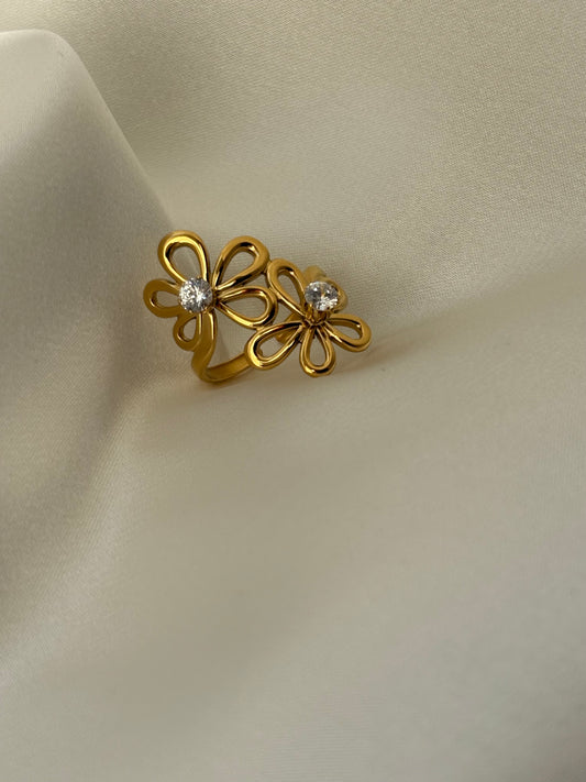 Blossom Ring
