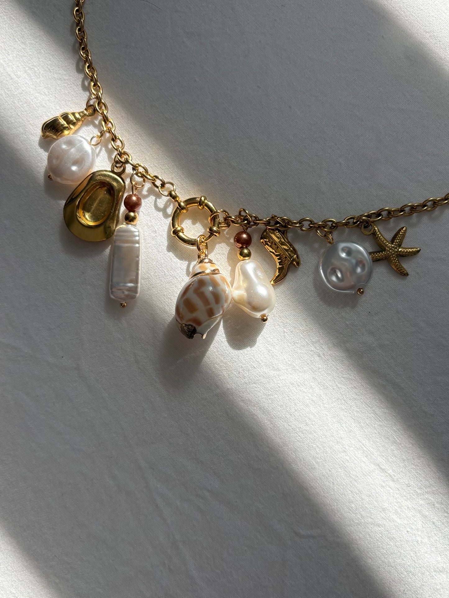 Summer Diva Necklace