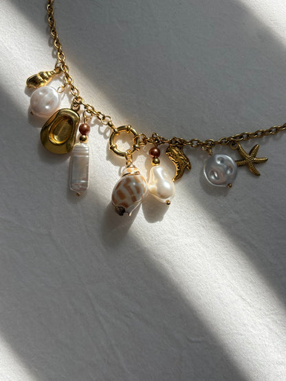Summer Diva Necklace