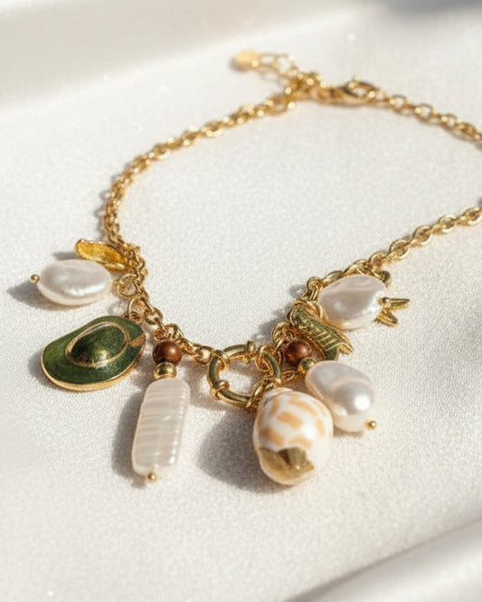 Summer Diva Necklace