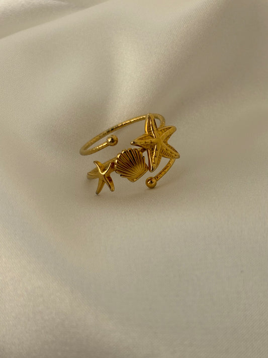 Oceania Ring