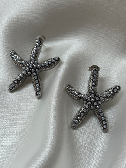 Starlet Earrings