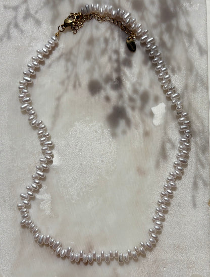 Moonmist Choker