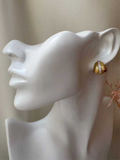 Lustra Earrings