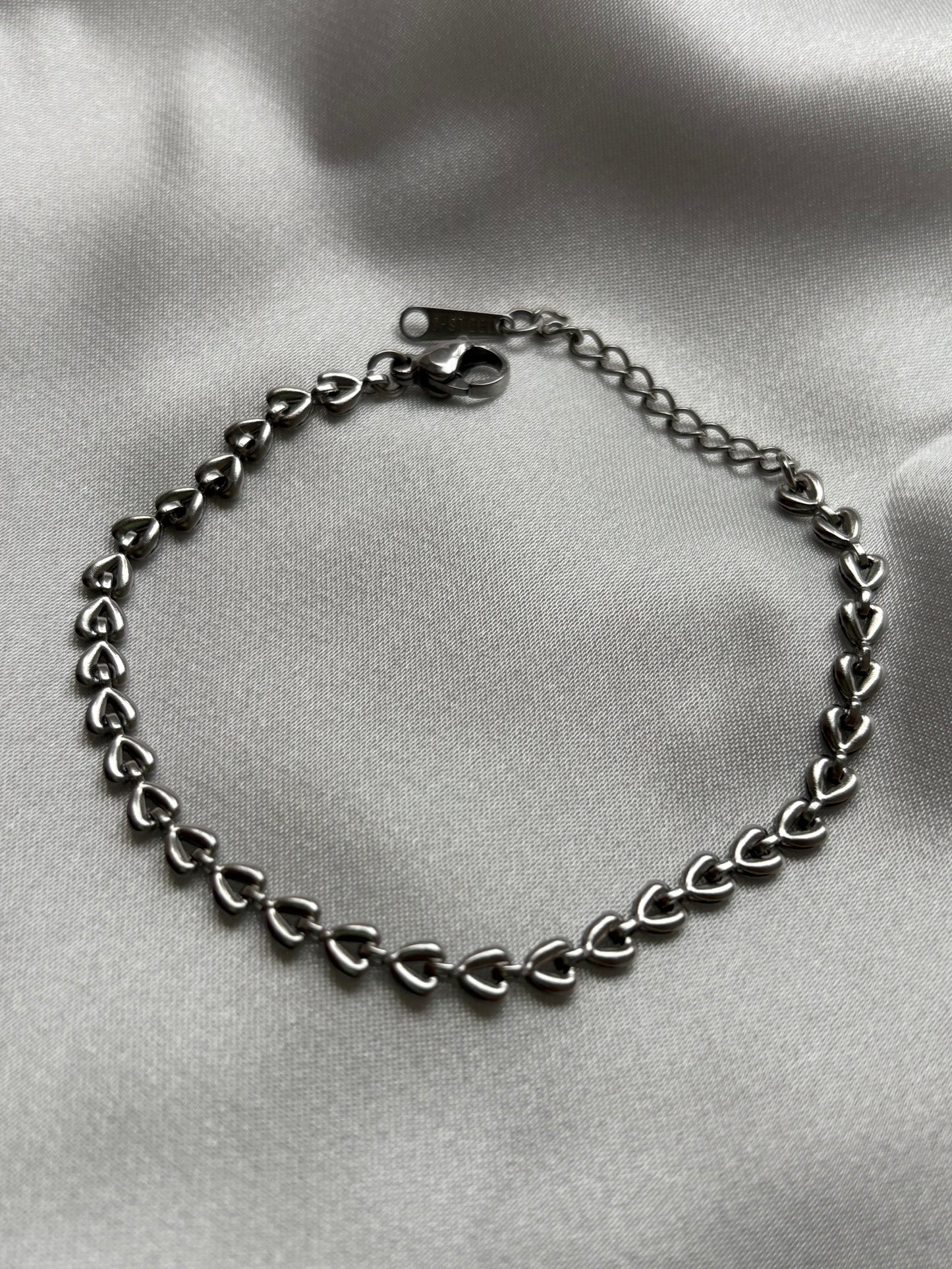 Eternity Bracelet