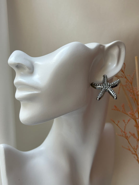 Starlet Earrings
