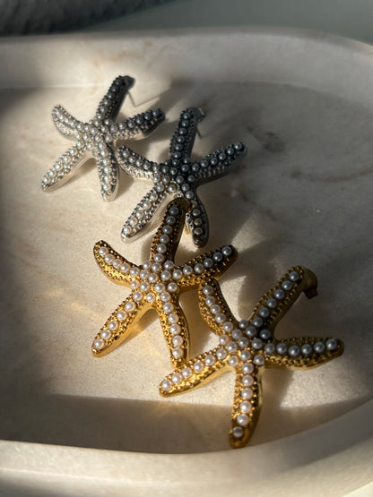 Starlet Earrings