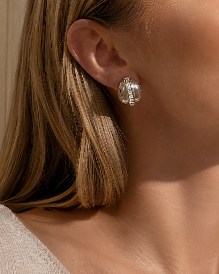 Lumina Earrings