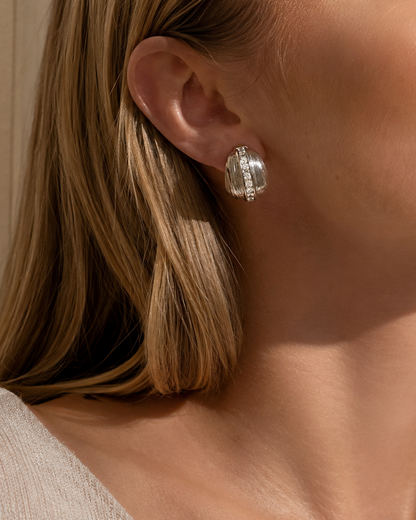 Lumina Earrings