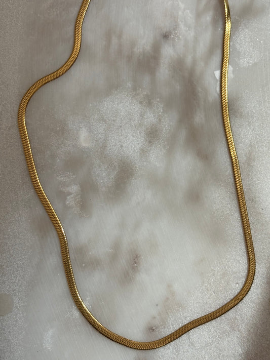 Athena Chocker