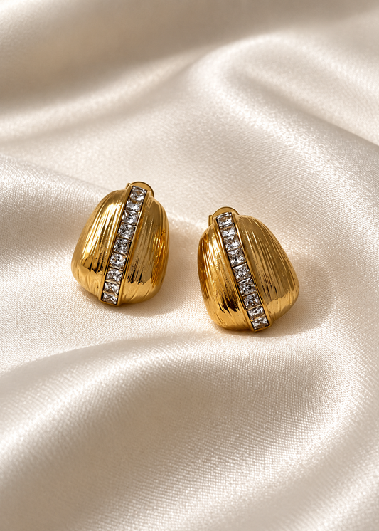 Lumina Earrings