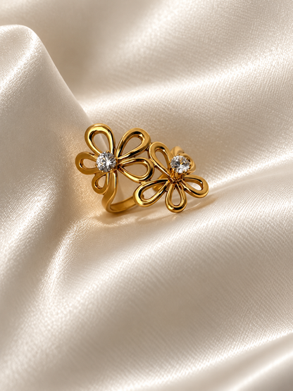 Blossom Ring