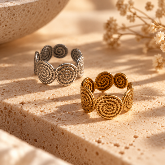 Spira Ring