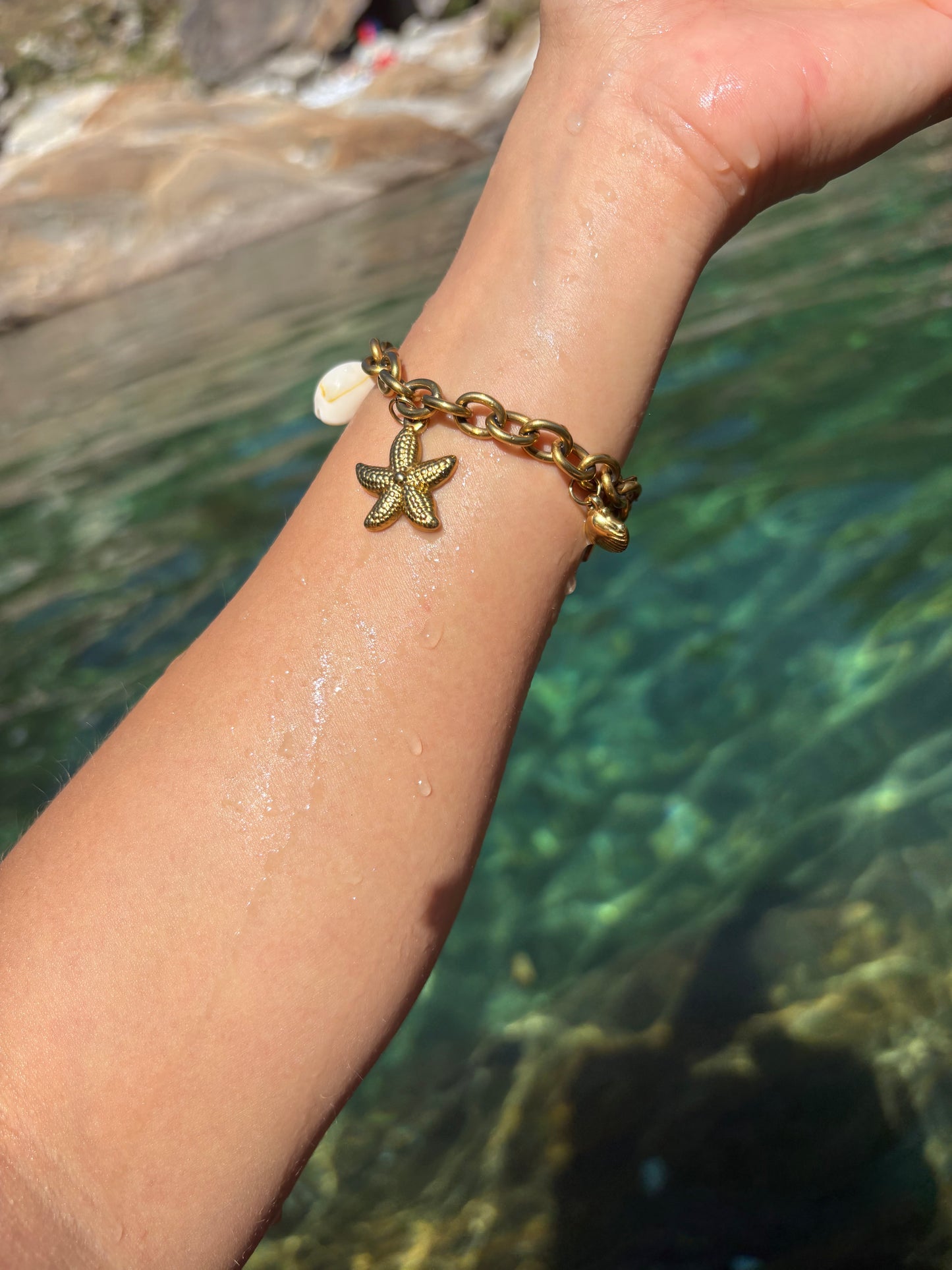 Oceania Bracelet