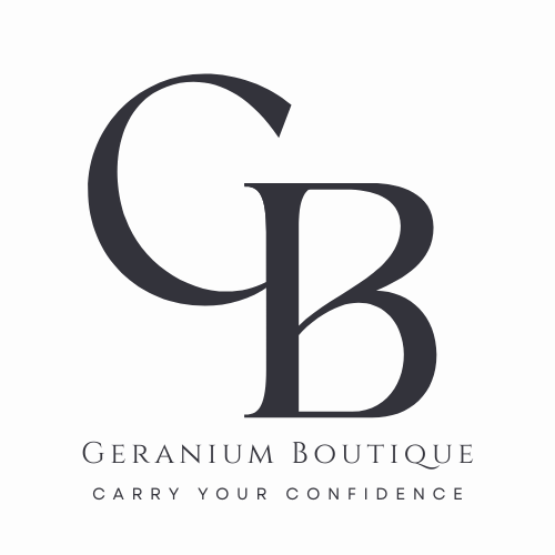 Geranium Boutique