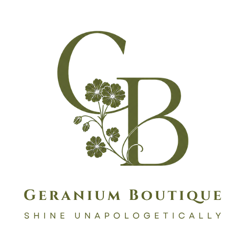 Geranium Boutique